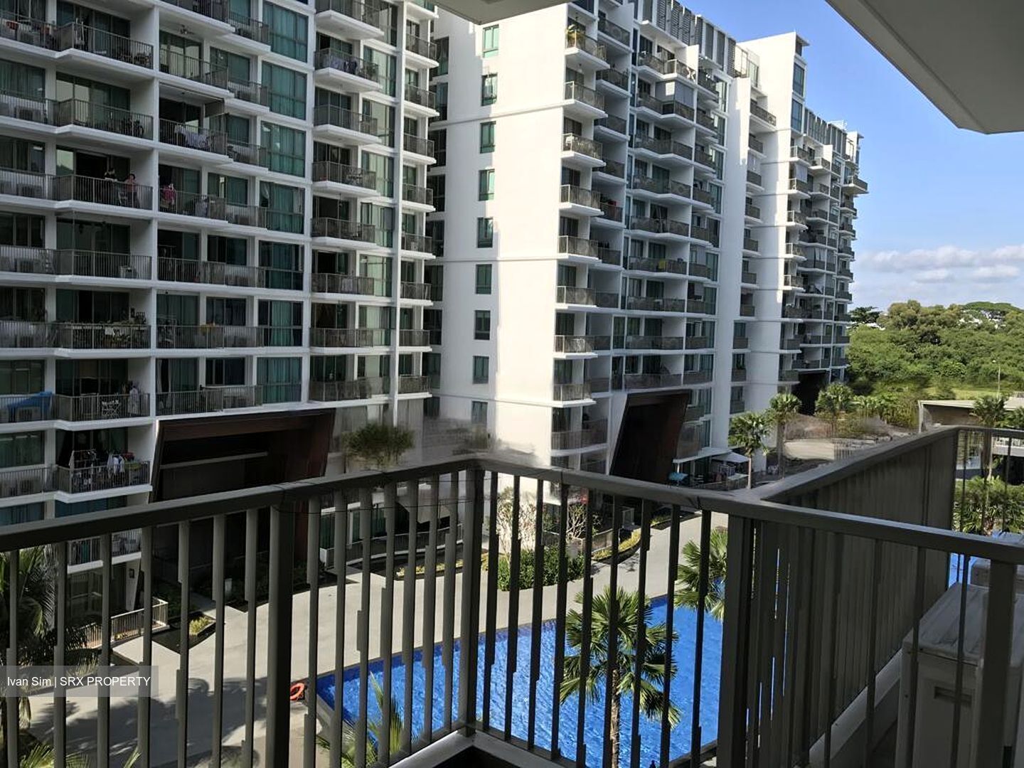 Ripple Bay (D18), Condominium #451581041